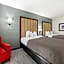 Quality Inn Rocky Mount