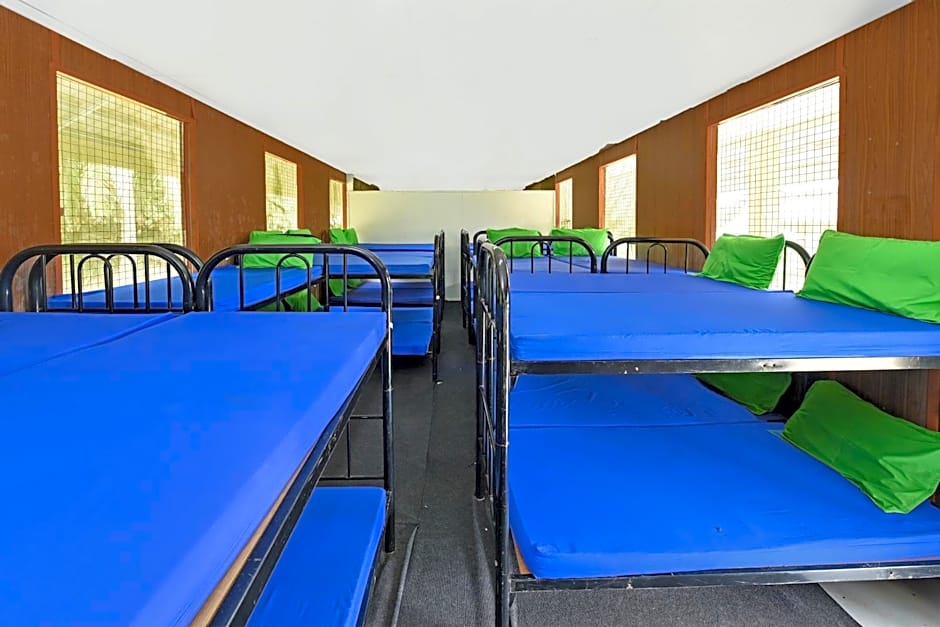 Hotel O Otternest @ Gunung Pulai 2