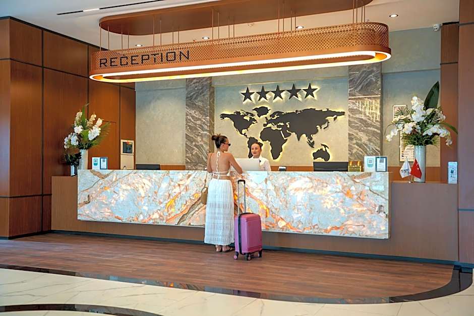 Tripolis Hotel