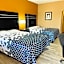 Executive Inn & Suites