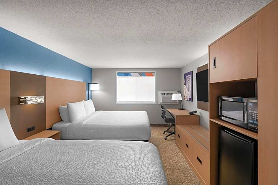 Baymont by Wyndham Mankato