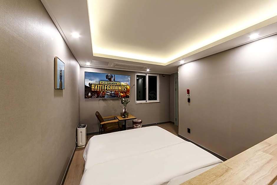 Daegu Seongseo Hotel Series 5.0