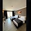 Grand Faik Hotel