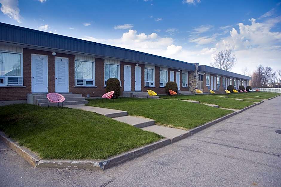 Motel Vaudreuil