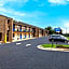 Americas Best Value Inn Laurel