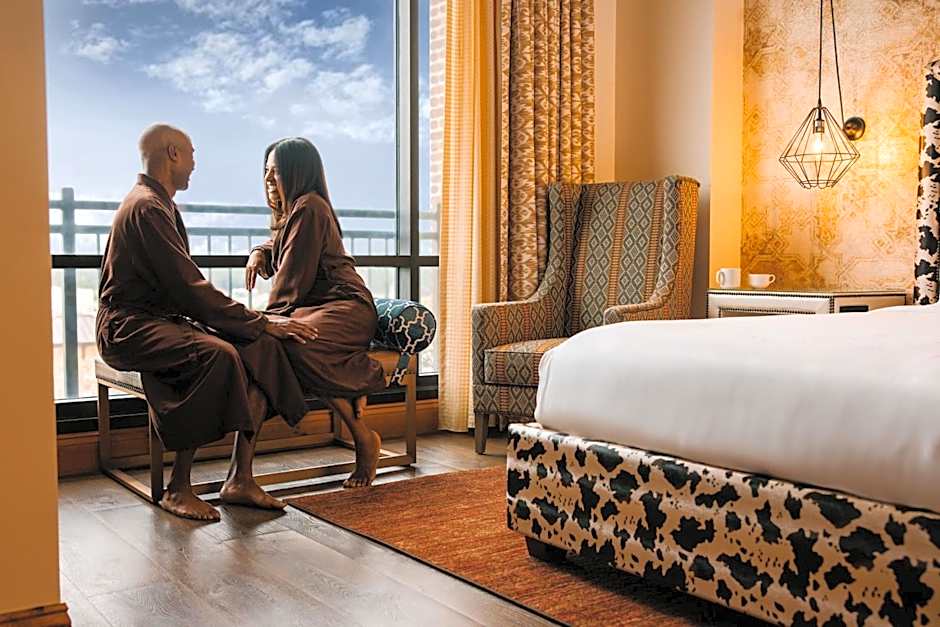 The Brownwood Hotel & Spa