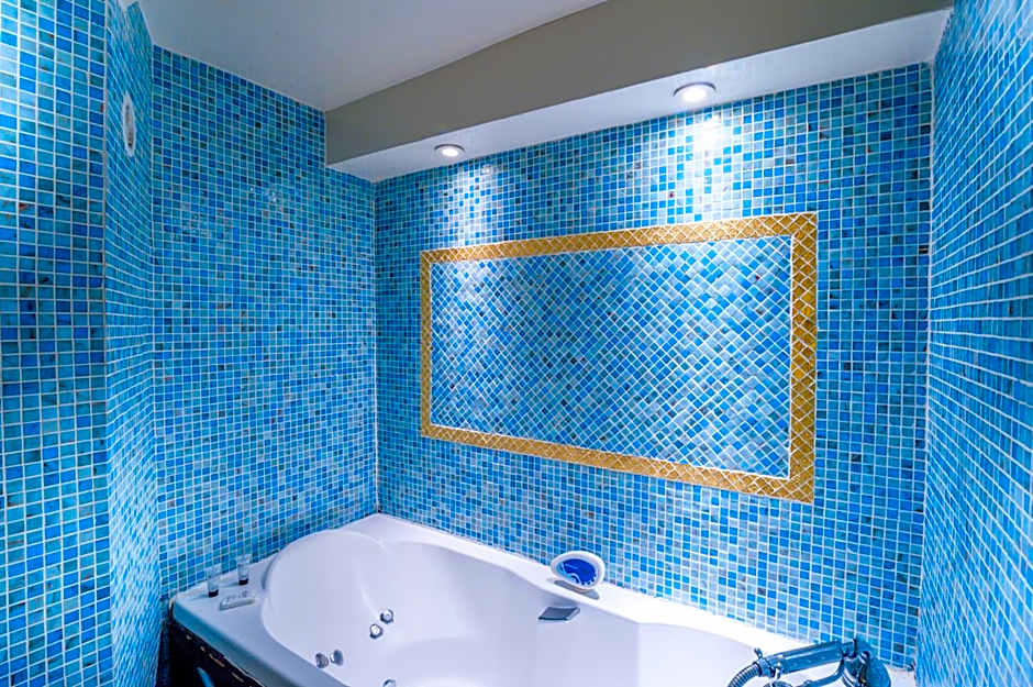 Grand Hôtel du Bel Air