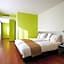 Holiday Inn Zurich Messe By IHG