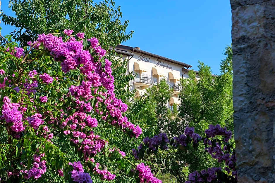 Hotel Belvedere