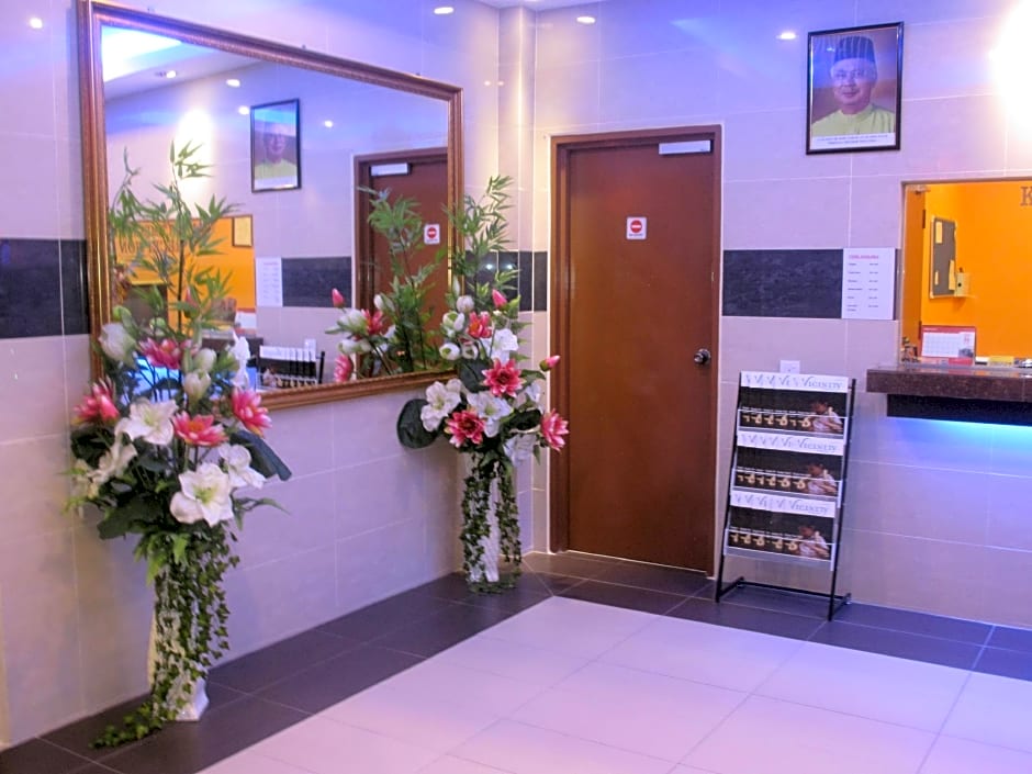 Highway Budget Hotel