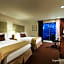 Executive Suites Hotel Burnaby