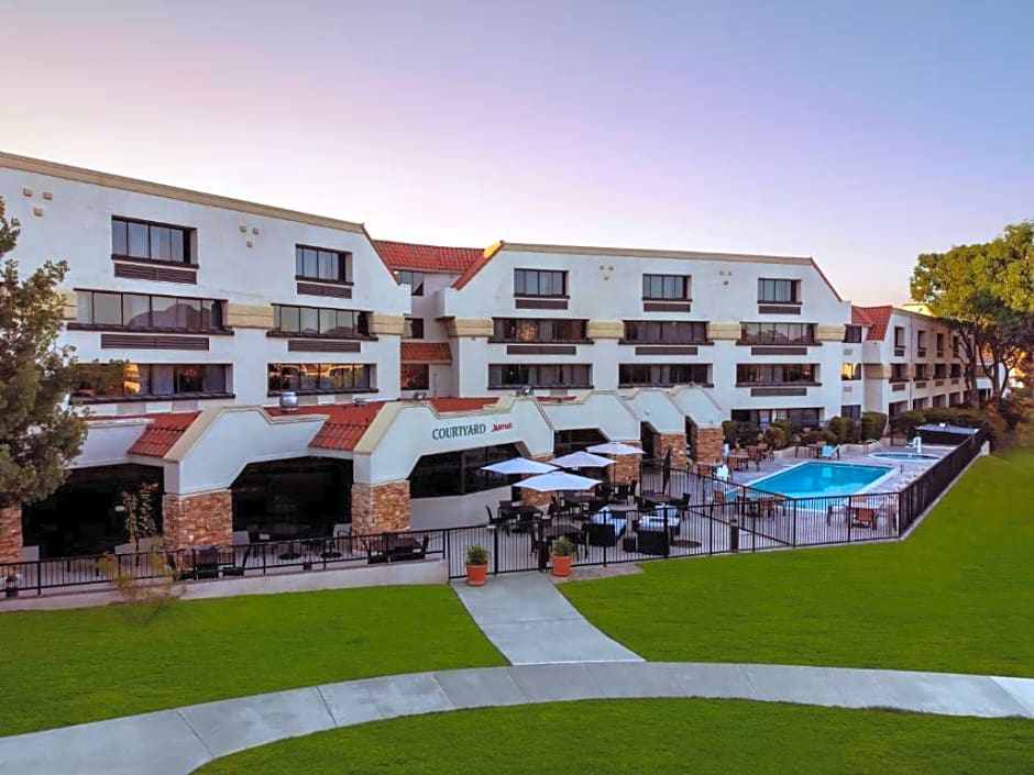 Courtyard by Marriott San Diego Rancho Bernardo