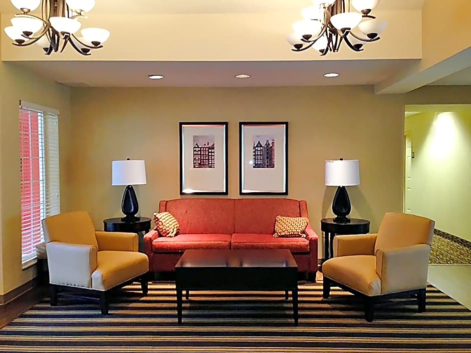 Extended Stay America Select Suites - Providence - Airport