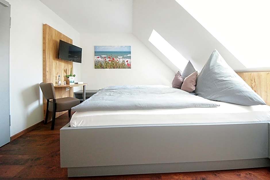 Hotel Birkensee