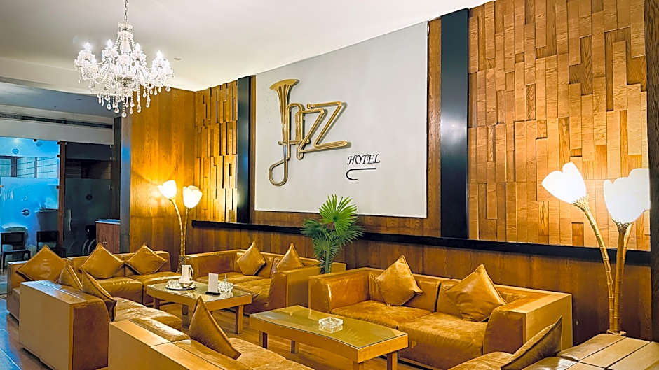 Le Jazz Hotel