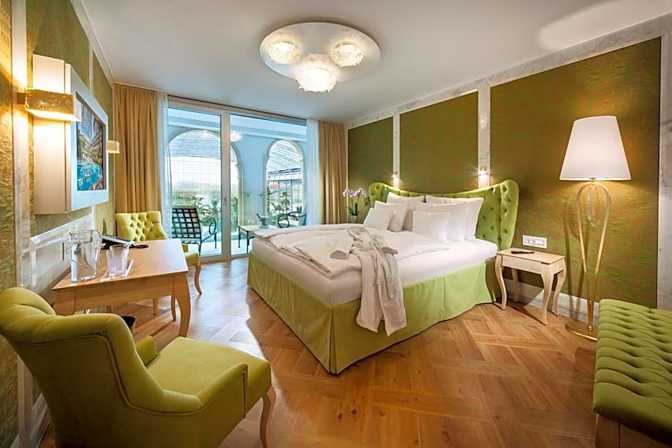 Hotel Victory Therme Erding