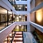 Hyatt Place Bogota Convention Center