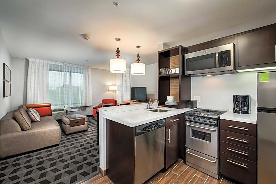 TownePlace Suites by Marriott Waco South