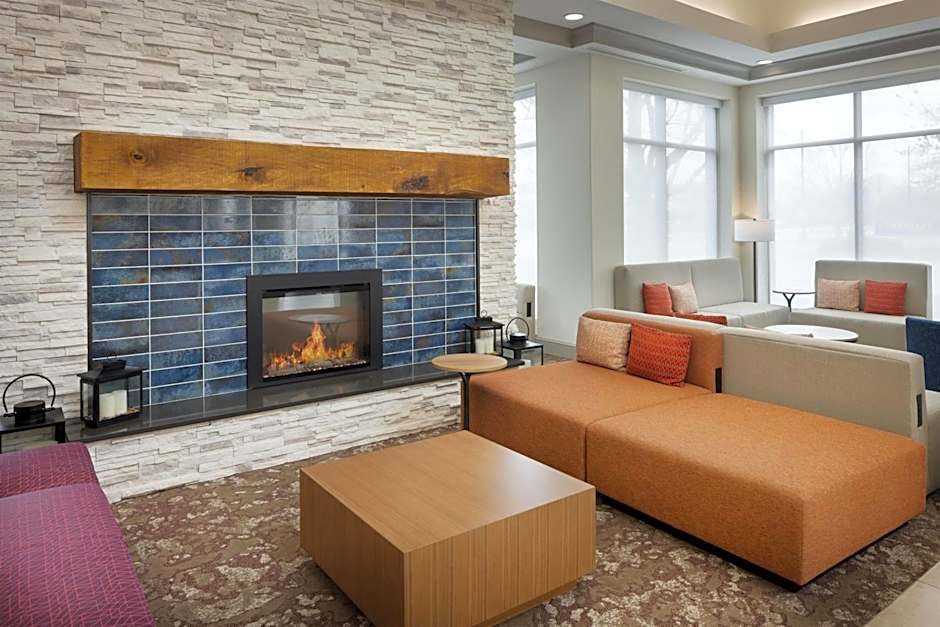 Hilton Garden Inn Bowling Green