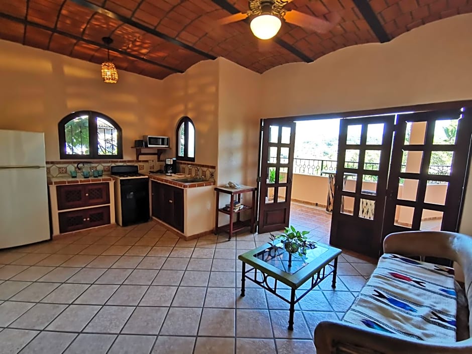 Villas Vista Suites Sayulita