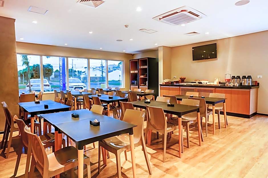 Transamerica FIT Lucas do Rio Verde