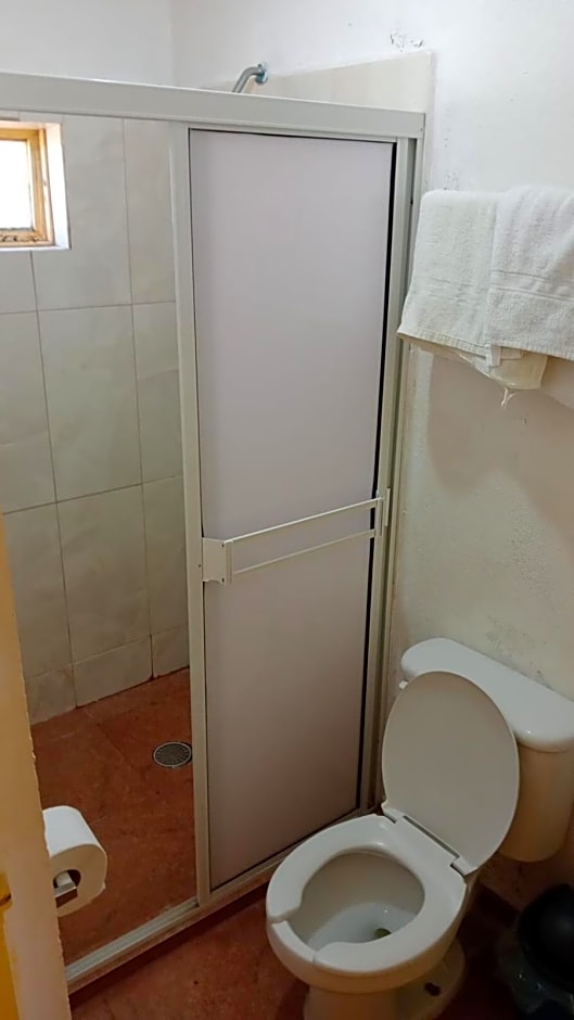 Hotel Rocio