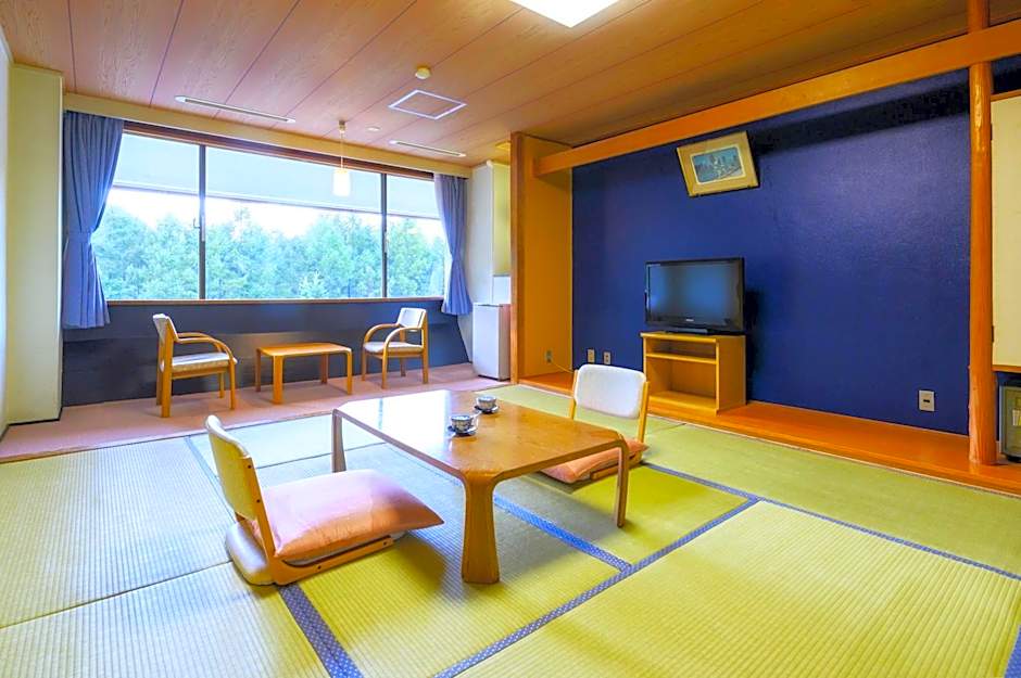 Takamiya Hotel Bonari no Mori