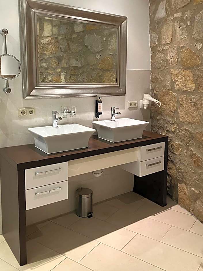 Hotel & Spa Wasserschloss Westerburg