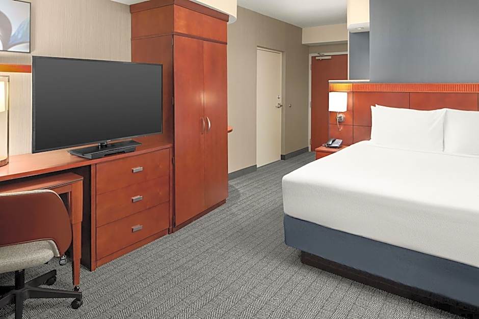 Courtyard by Marriott Winchester Medical Center