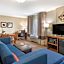 Comfort Suites Urbana Champaign, University Area