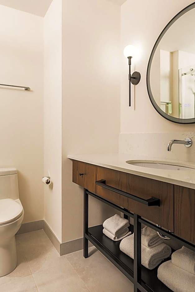 Hotel Chateau Laurier Quebec