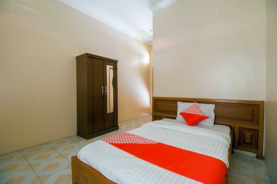 Hotel O Edotel Smkn 1 Pacet Syariah