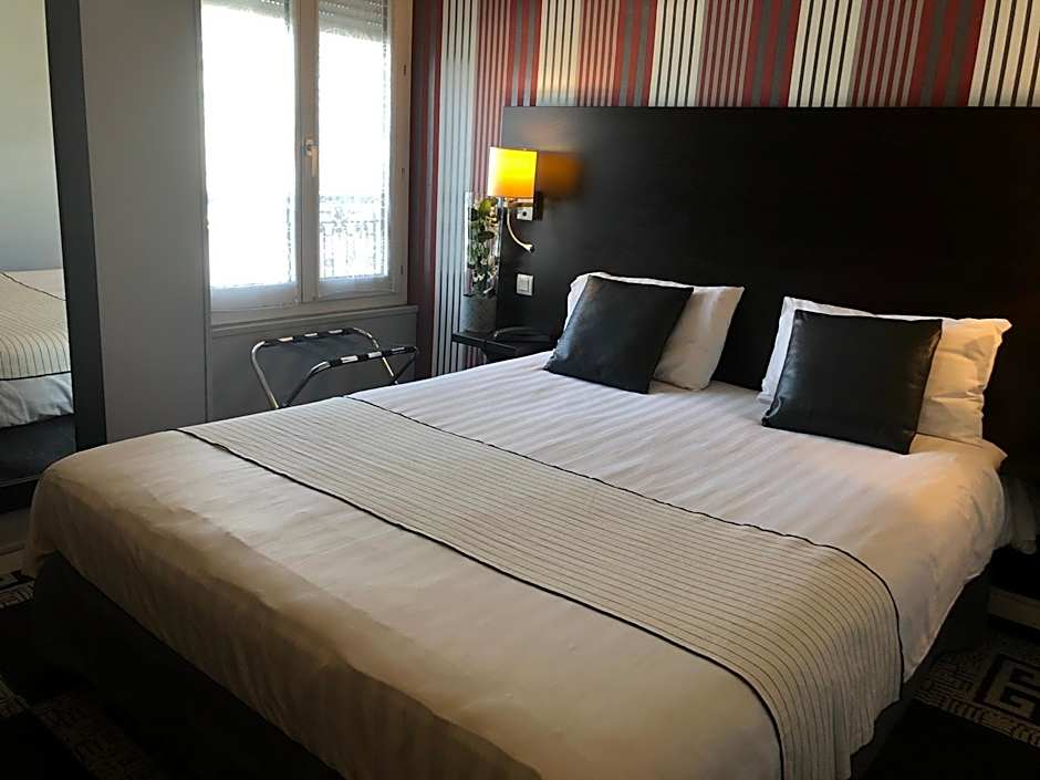 Hotel Le Charleston