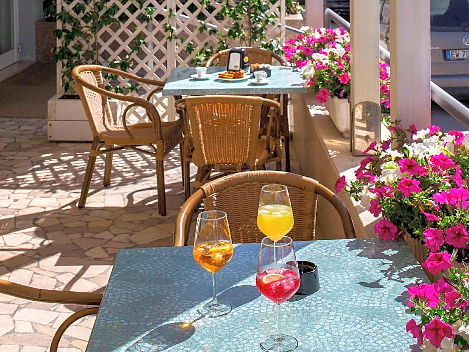 Hotel Paradiso Senigallia