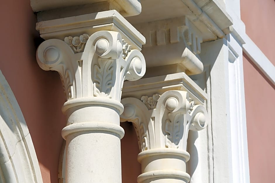 Palace Hotel Monte Real