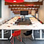 ibis Pontarlier