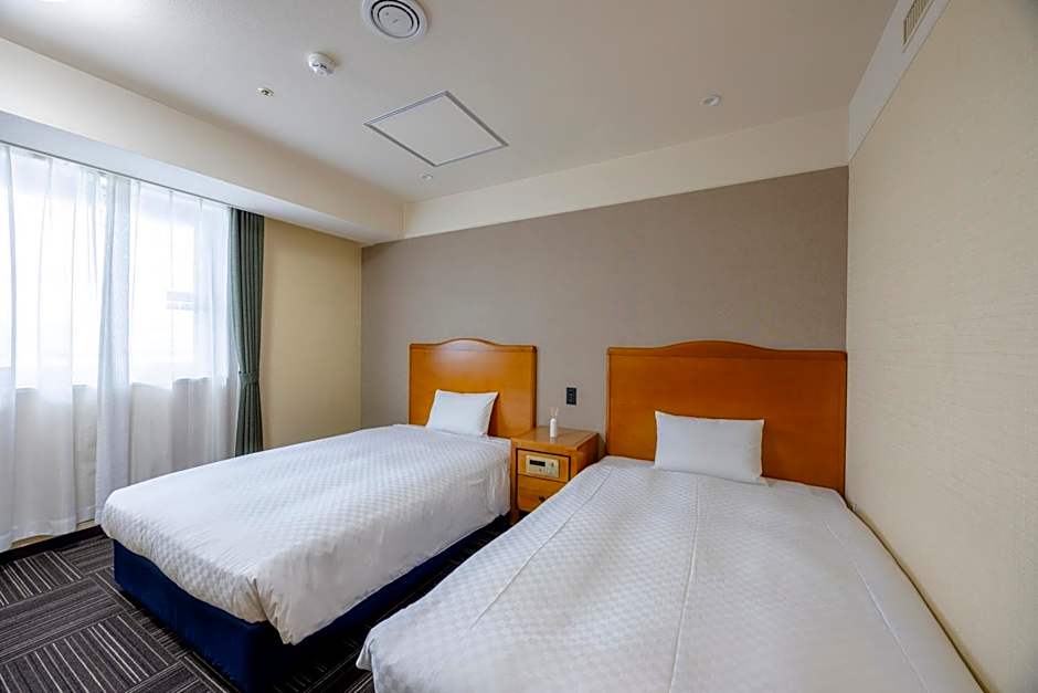 Kanku Izumiotsu Washington Hotel