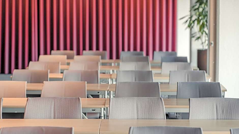 Quality Hotel Waterfront