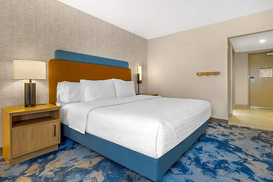 Hampton Inn Rocky Mount