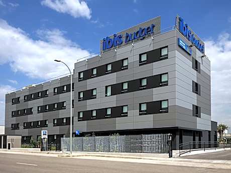 Ibis Budget Valencia Alcasser