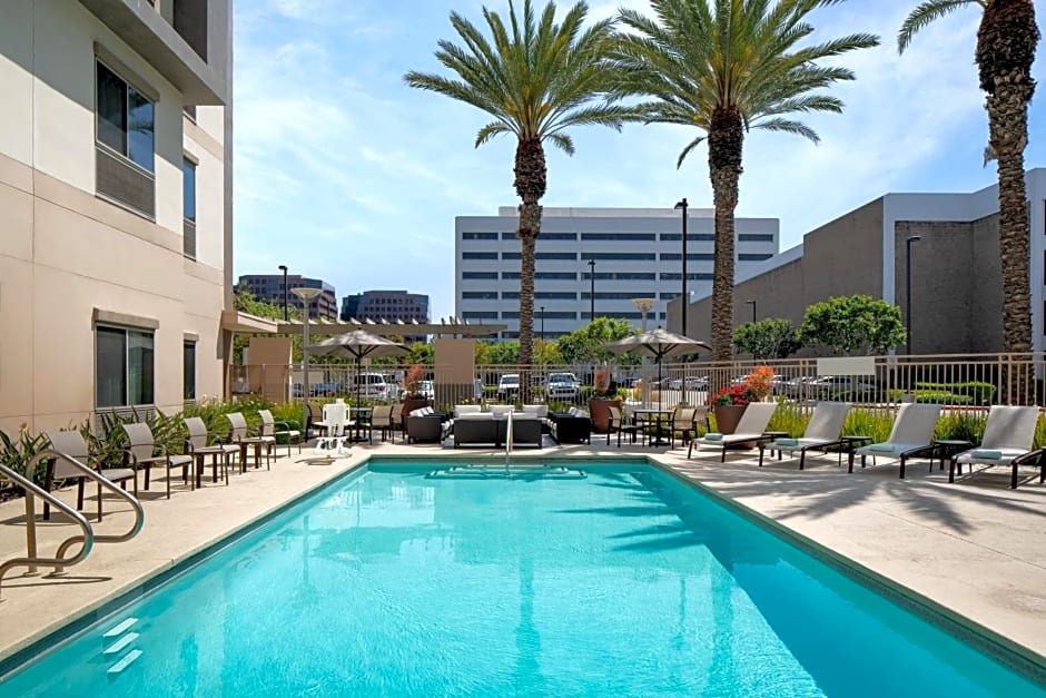 Courtyard by Marriott Santa Ana Orange County