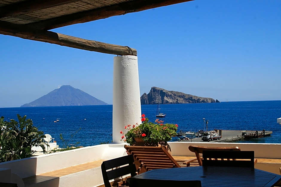 Hotel Tesoriero
