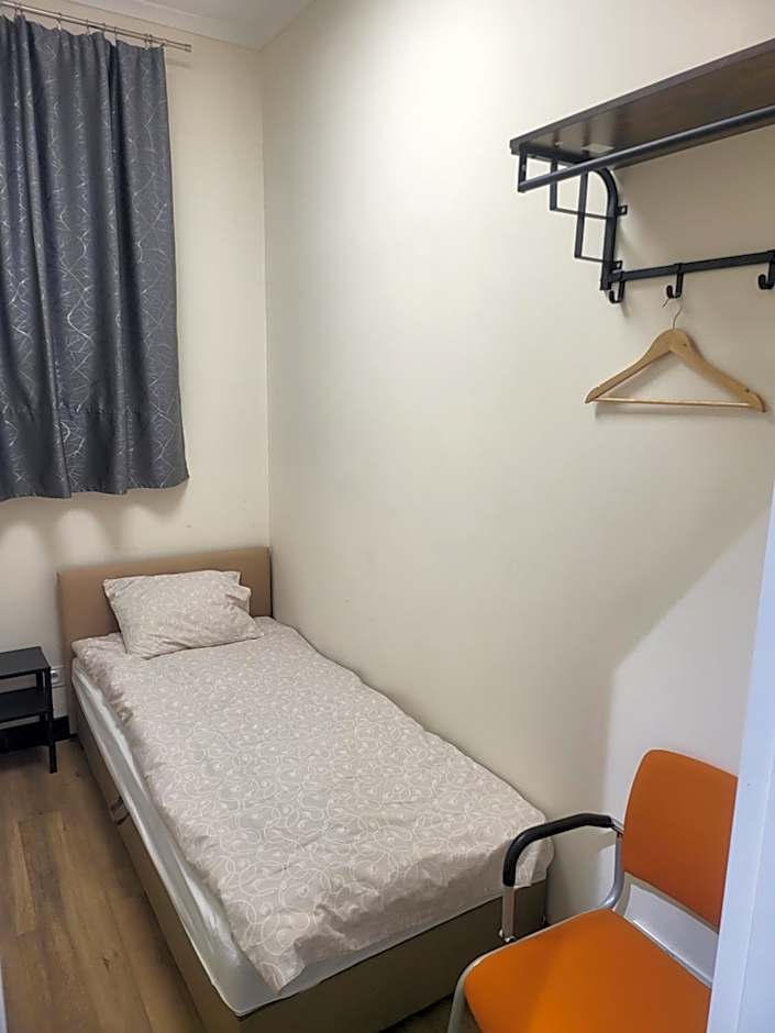 Rooms4Rest Bokserska - Private rooms for tourists - ATR Consulting Sp, z o,o,