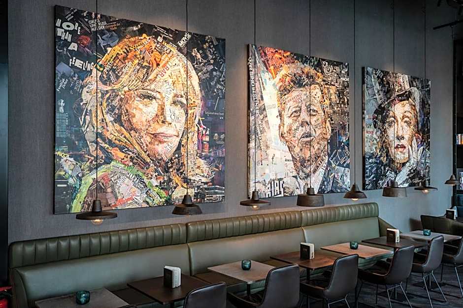 Motel One Berlin-Spittelmarkt