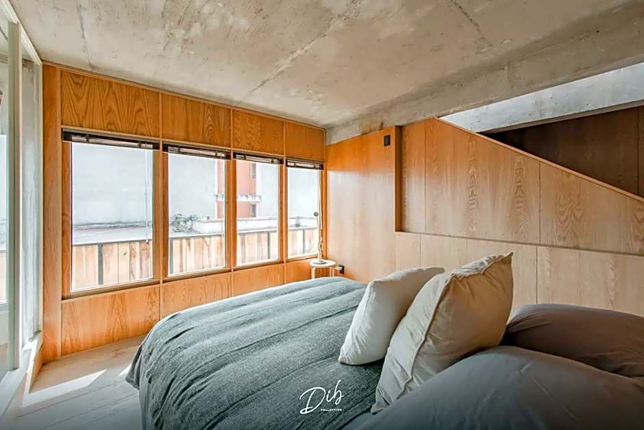DIB Collection - Modern Stays in Roma Norte