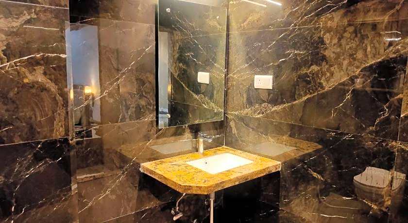 Hotel Hvh Kashi Vishwanath