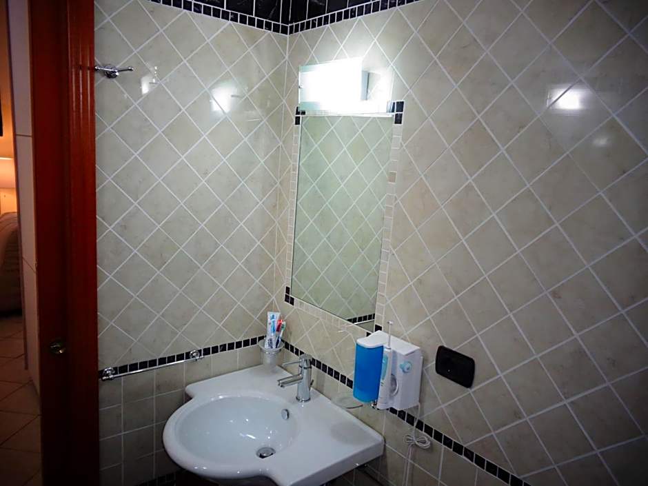 A Dream B&B Napoli