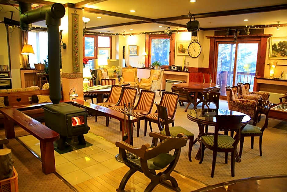 Hotel Andermatt