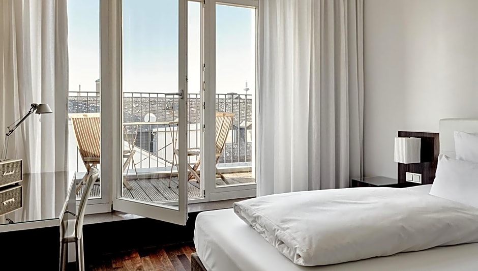 The Pure, a member of Design Hotels