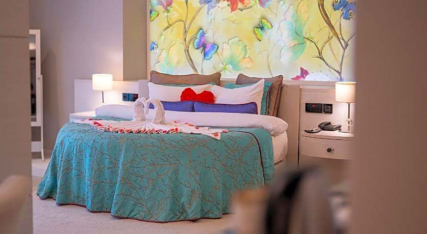 GRAND ASYA HOTEL
